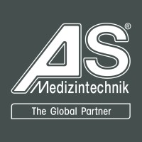 AS Medizintechnik GmbH logo, AS Medizintechnik GmbH contact details