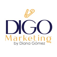 Digo Marketing Colombia logo, Digo Marketing Colombia contact details