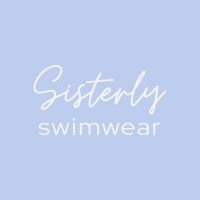 Sisterly Swim logo, Sisterly Swim contact details