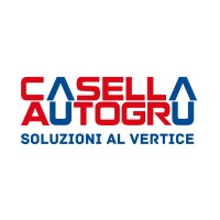 Casella Autogru s.r.l. logo, Casella Autogru s.r.l. contact details