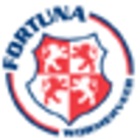 Fortuna Wormerveer logo, Fortuna Wormerveer contact details