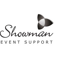 Showman Event Support logo, Showman Event Support contact details