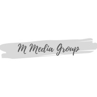 M Media Group LLC logo, M Media Group LLC contact details