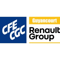 CFE-CGC RENAULT Guyancourt logo, CFE-CGC RENAULT Guyancourt contact details