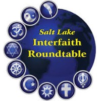 SALT LAKE INTERFAITH ROUNDTABLE logo, SALT LAKE INTERFAITH ROUNDTABLE contact details