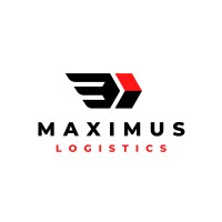 Maximus Logistics logo, Maximus Logistics contact details