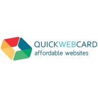 Quickwebcard - Web Design & Development logo, Quickwebcard - Web Design & Development contact details