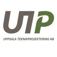 Uppsala Teknikprojektering AB logo, Uppsala Teknikprojektering AB contact details