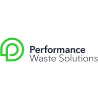 Performance Waste Solutions logo, Performance Waste Solutions contact details