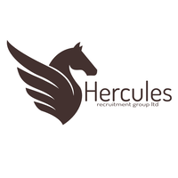 Hercules Recruitment Group Limited logo, Hercules Recruitment Group Limited contact details