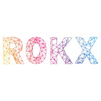 Rokx logo, Rokx contact details