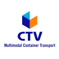 CTV  Multimodal Container Transport logo, CTV  Multimodal Container Transport contact details