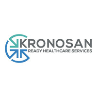 Kronosan logo, Kronosan contact details