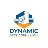 Dynamic Appliance Repair logo, Dynamic Appliance Repair contact details