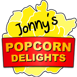 Jonny's Popcorn Delights logo, Jonny's Popcorn Delights contact details