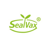 SealVax logo, SealVax contact details