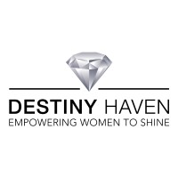 Destiny Haven logo, Destiny Haven contact details