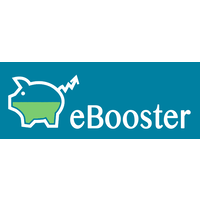 eBooster LLC logo, eBooster LLC contact details