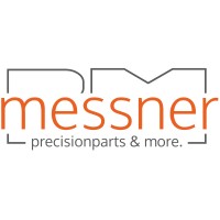 Messner GmbH logo, Messner GmbH contact details