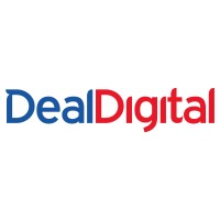 DealDigital logo, DealDigital contact details