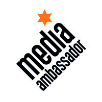 MediaAmbassador.com logo, MediaAmbassador.com contact details