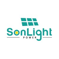 SonLight Power logo, SonLight Power contact details