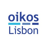 oikos Lisbon logo, oikos Lisbon contact details