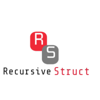 Recursive Struct logo, Recursive Struct contact details