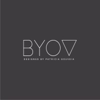 BYOU Designed by Patrícia Gouveia logo, BYOU Designed by Patrícia Gouveia contact details