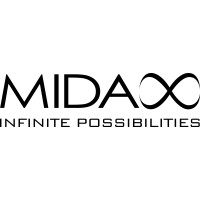 MIDAX INC logo, MIDAX INC contact details