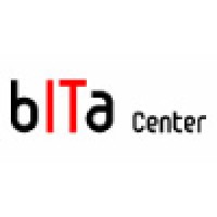 bITa Center logo, bITa Center contact details