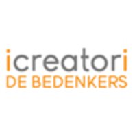 icreatori - de bedenkers logo, icreatori - de bedenkers contact details