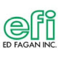 Ed Fagan Inc logo, Ed Fagan Inc contact details