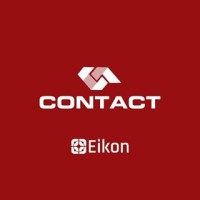 Contact logo, Contact contact details