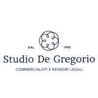 Studio De Gregorio Commercialisti Associati logo, Studio De Gregorio Commercialisti Associati contact details