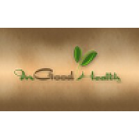 In Good Health logo, In Good Health contact details