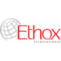 Ethox Corp logo, Ethox Corp contact details