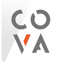 Cova Concrete Pumping logo, Cova Concrete Pumping contact details