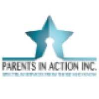 Parents In Action, Inc. logo, Parents In Action, Inc. contact details