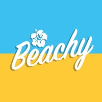 Beachy logo, Beachy contact details