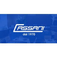 Cassani sas logo, Cassani sas contact details