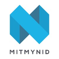 MITMYNID logo, MITMYNID contact details