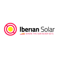 Iberian Solar Europe logo, Iberian Solar Europe contact details