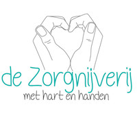 de Zorgnijverij logo, de Zorgnijverij contact details