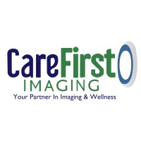 CareFirst Imaging logo, CareFirst Imaging contact details