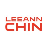 Leeann Chin, Inc. logo, Leeann Chin, Inc. contact details