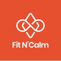 FitNCalm Yogic Living logo, FitNCalm Yogic Living contact details