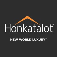 Honkatalot logo, Honkatalot contact details