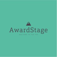 AwardStage logo, AwardStage contact details