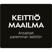 Keittiömaailma logo, Keittiömaailma contact details